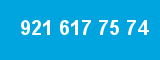 921 617 75 74